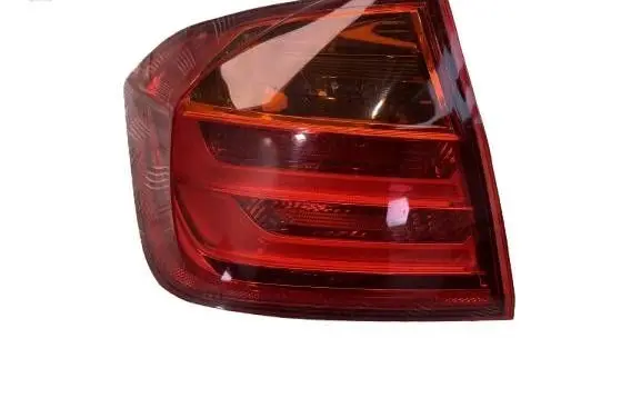 BMW 3 F30 F35 F31 Rear/tail lights 7259893