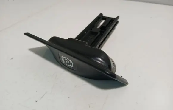 Mercedes-Benz E W211 Hand brake release handle 2114270120