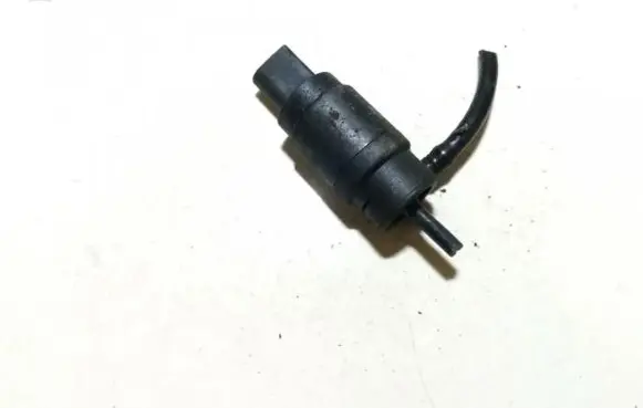 Mercedes-Benz C W203 Windscreen/windshield washer pump 3090179