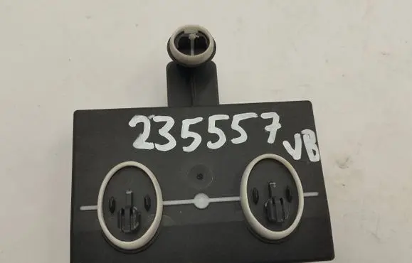 Skoda Yeti (5L) Door control unit/module 7N0959795E 2840099410300