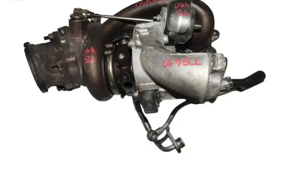 Alfa Romeo Giulia Turbo 00670051811