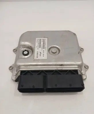 Fiat 500 Engine control unit/module 51903129 BC0109687A