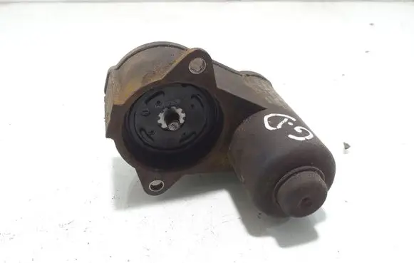 Volkswagen PASSAT B7 Hand brake/parking brake motor 32332267