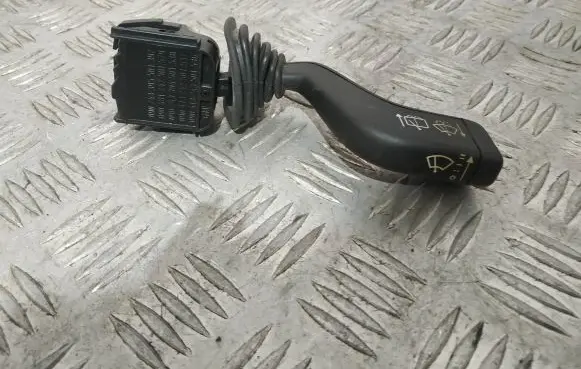 Opel Astra G Wiper speed switch 090243395