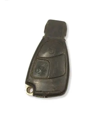 Mercedes-Benz E W211 Ignition key/card 