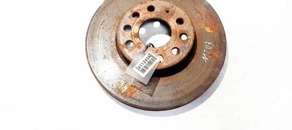 Seat Altea Front brake disc VENTILIUOJAMAS
