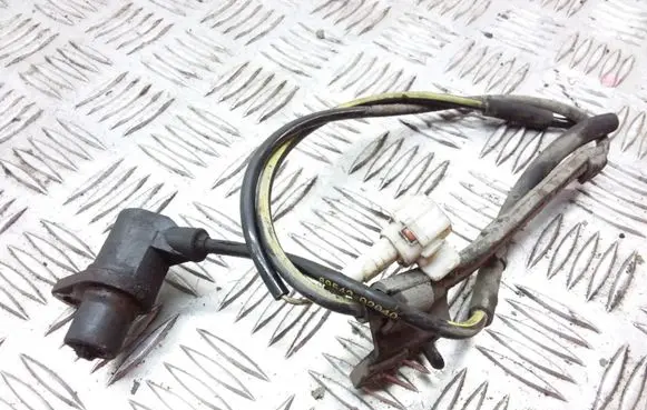 Toyota Corolla Verso AR10 ABS brake wheel speed sensor 8954202040