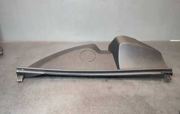 Opel Vivaro Dashboard side end trim 93868016