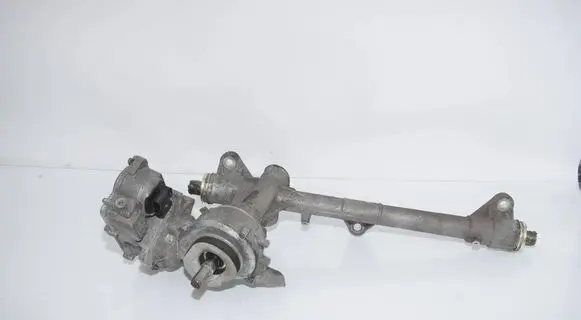 BMW 2 F46 Steering rack 6876432 32105A39026 32105A2ED70
