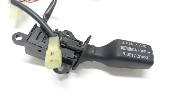 Lexus GS 300 400 430 Cruise control stalk 0101H7D