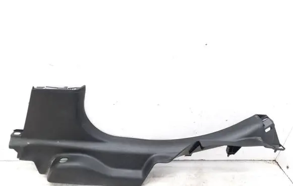 Fiat Tipo Rear sill trim cover 735624720