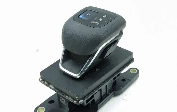 Nissan Qashqai J12 Gear selector 349016RA2B 219078217 EMU5121