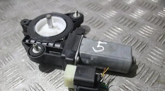 BMW 3 F30 F35 F31 Rear door window regulator motor