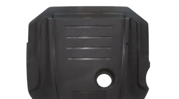 Jaguar XE Engine cover (trim) GX736A949A