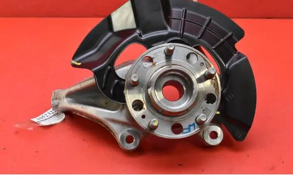 KIA Sportage Front wheel hub spindle knuckle 51705N7100