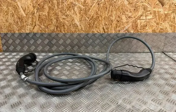 Mini One - Cooper F56 F55 Electric car charging cable 7827900 782790003