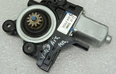 Volvo S80 Rear window lifting mechanism without motor 30699647