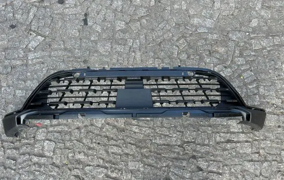 Renault Captur II Front bumper 620260503r