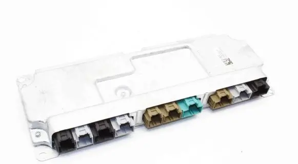 Ford Mustang Mach-E Battery control module LJ9814F092AA