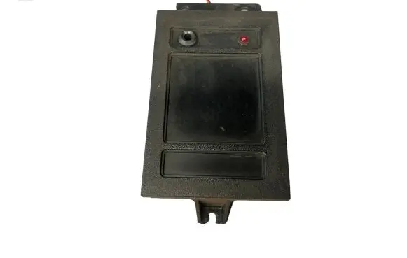 Jeep Cherokee XJ Other devices 8955000652
