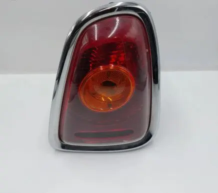 Mini One - Cooper Coupe R56 Rear/tail lights 2757010