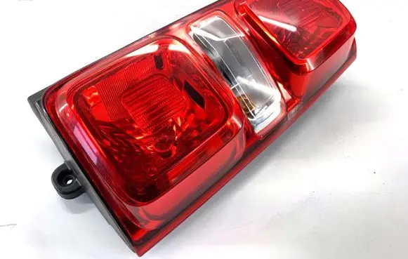 Toyota Proace Rear/tail lights 9808243080
