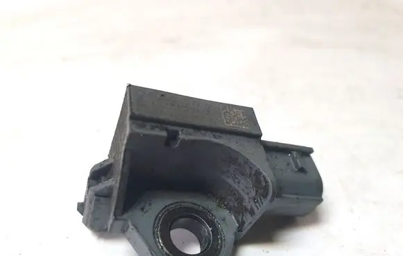 Mazda CX-5 Airbag deployment crash/impact sensor KD4557K1X