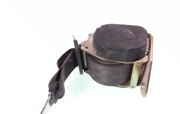 Citroen Xsara Picasso Middle seatbelt (rear) 9631447877