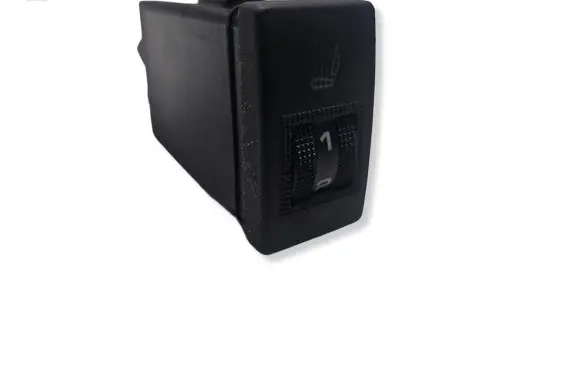 Audi A8 S8 D2 4D Seat heating switch 4D0963563B
