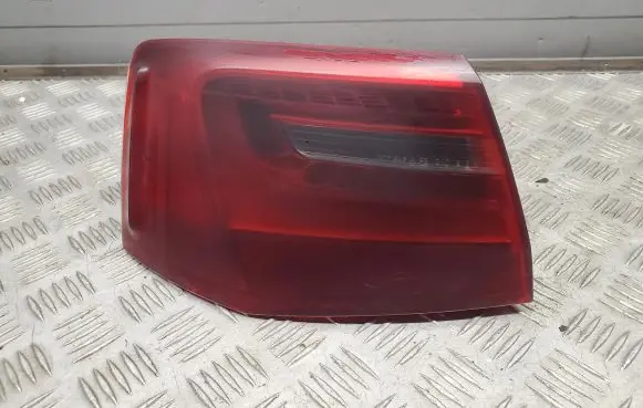 Audi A6 S6 C7 4G Rear/tail lights 4G5945095B