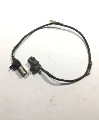 Toyota Hilux (AN10, AN20, AN30) Crankshaft position sensor 9091905050 0296001151