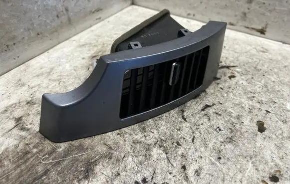 Mitsubishi Outlander Dashboard side air vent grill/cover trim GN71114260
