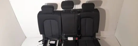 Audi Q3 F3 Second row seats 83A885062L
