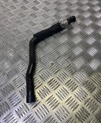Mercedes-Benz E W212 Breather hose/pipe A6510101282
