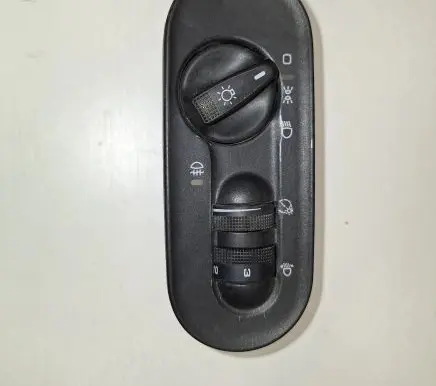 Ford Galaxy Light switch 98504051526 7M1941531L