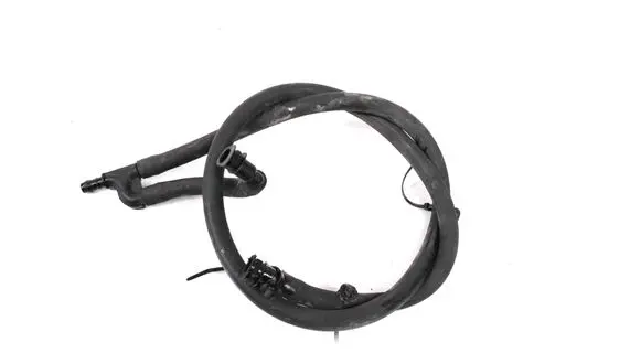 Mercedes-Benz SL R230 Windshield washer fluid hose 