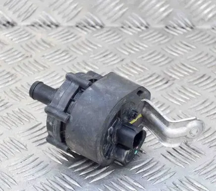 Tesla Model X Electric auxiliary coolant/water pump 105452900F