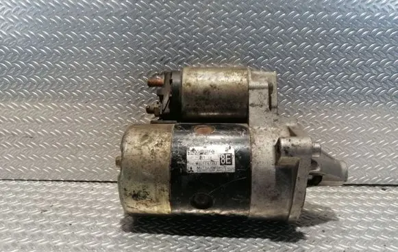Suzuki Wagon R+ Starter motor 3110075F0