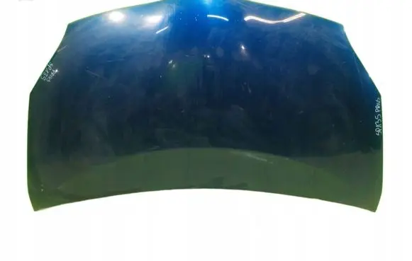 Toyota Prius (XW30) Engine bonnet/hood SP135