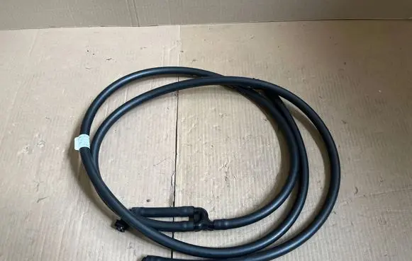 Mercedes-Benz SL R230 Windshield washer fluid hose A2308600392