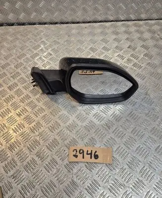 Ford Explorer VI Front door electric wing mirror MB6B17682