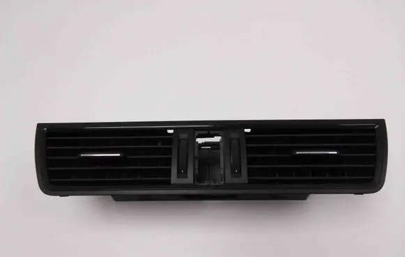 Skoda Rapid (NH) Dashboard air vent grill cover trim 5JA820951C