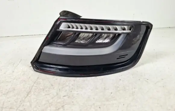 Audi A3 S3 8V Rear/tail lights 8V4945096A