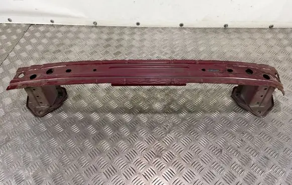 Subaru Forester SJ Rear bumper support beam 