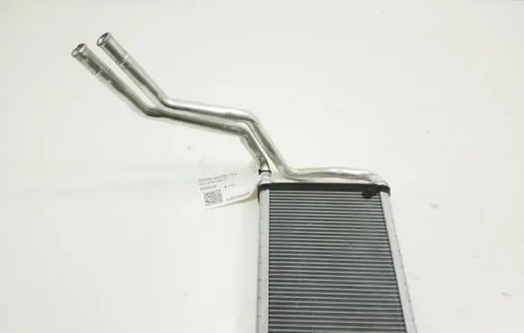 Toyota Yaris Heater blower radiator 871070D120