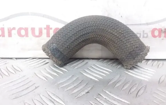 Mitsubishi Pajero Intercooler hose/pipe