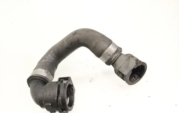 BMW 7 F01 F02 F03 F04 Engine coolant pipe/hose 7800104