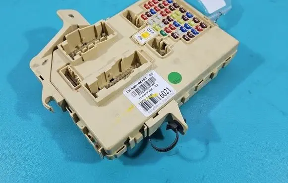 Hyundai i30 Fuse box set 91950-A6021 IMPRK1522525
