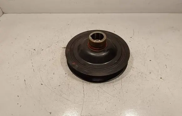 Mercedes-Benz SLK R172 Crankshaft pulley A2740301203