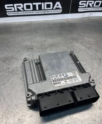 Engine control unit/module